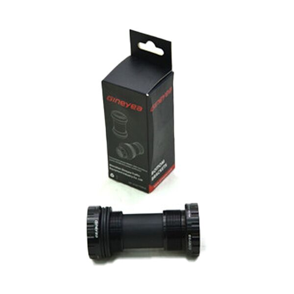 Trục xe đạp Cốt Rỗng GINEYEA BB51